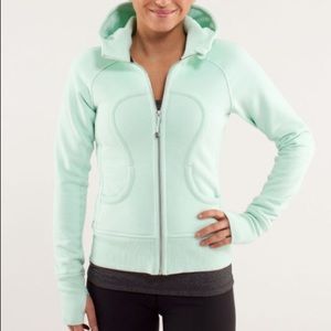 LULULEMON SCUBA HOODIE *STRETCH